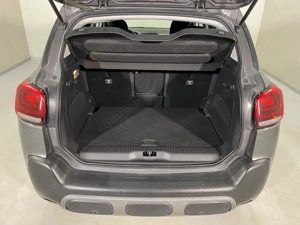 Citroen C3 Aircross - imagine 12