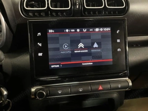 Citroen C3 Aircross - imagine 15