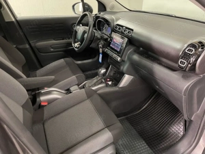 Citroen C3 Aircross - imagine 10
