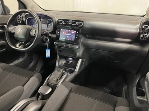 Citroen C3 Aircross - imagine 8