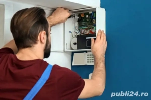 Tehnician electronist, electrician