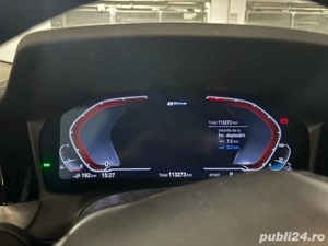 BMW seria 3 G20 2022 - imagine 2