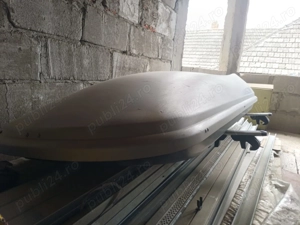 Cutie thule mare - imagine 2