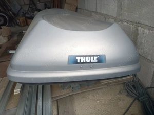 Cutie thule mare - imagine 4