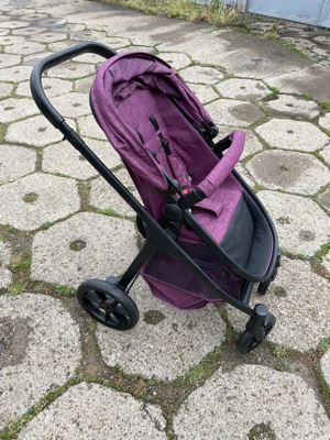 Vand Carucior Chipolino Avia 3 in 1 - imagine 5