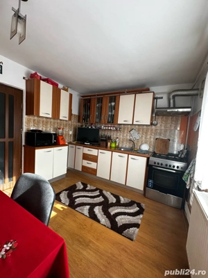 Apartament 3 camere - imagine 5