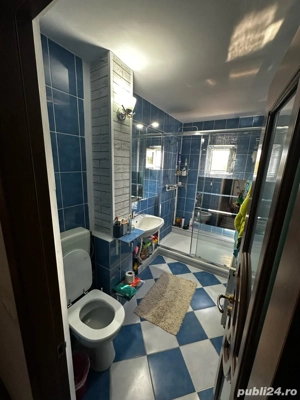 Apartament 3 camere - imagine 4