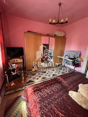 Casă spațioasă pe strada Carpați – zona Ceangăi - imagine 5