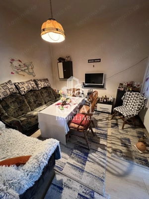 Casă spațioasă pe strada Carpați – zona Ceangăi - imagine 9