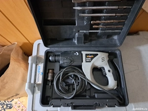 vand ciocan rotopercutor