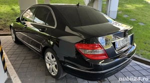 mercedes c200 w204  - imagine 6