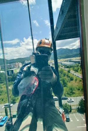 Lucrări de demolare.dulgherie.alpinism utilitar 