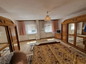 Resita Vila si Pensiune P+2+Mansd.827 Mp.Comision ZERO Cumparator - imagine 3