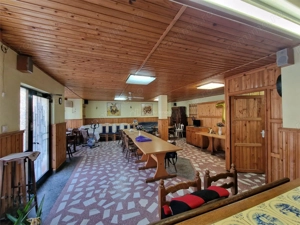 Resita Vila si Pensiune P+2+Mansd.827 Mp.Comision ZERO Cumparator - imagine 5