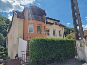 Resita Vila si Pensiune P+2+Mansd.827 Mp.Comision ZERO Cumparator - imagine 15