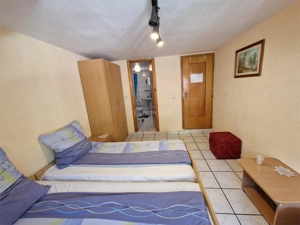 Resita Vila si Pensiune P+2+Mansd.827 Mp.Comision ZERO Cumparator - imagine 11