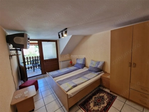 Resita Vila si Pensiune P+2+Mansd.827 Mp.Comision ZERO Cumparator - imagine 19