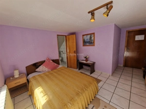 Resita Vila si Pensiune P+2+Mansd.827 Mp.Comision ZERO Cumparator - imagine 17