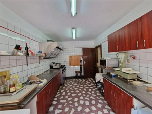 Resita Vila si Pensiune P+2+Mansd.827 Mp.Comision ZERO Cumparator - imagine 13