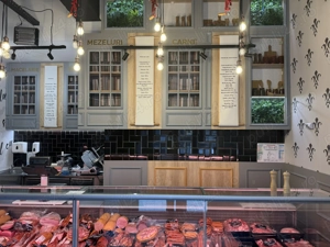 Angajam vanzator magazin Angst - imagine 3