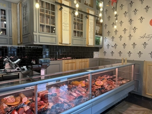 Angajam vanzator magazin Angst - imagine 2