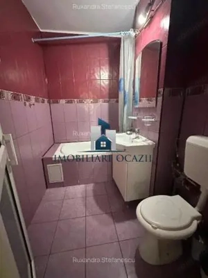 Vanzare Apartament 2 Camere Decomandat Bd.Ctin.Brancoveanu - imagine 6