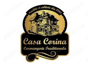 Angajam manipulant marfa - carmangeria casa corina