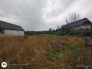 LA DN Baia Mare-Cluj !   LAPUSEL 16 ARI intravilan, in localitate - imagine 2