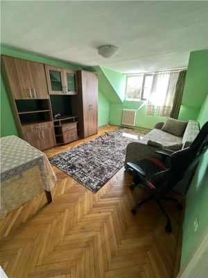 Decomandat zona Balcescu