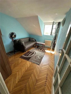 Decomandat zona Balcescu - imagine 2