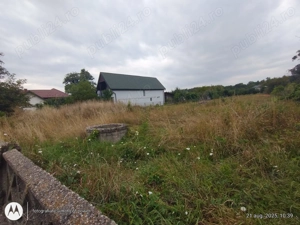 LA DN Baia Mare-Cluj !   LAPUSEL 16 ARI intravilan, in localitate - imagine 4