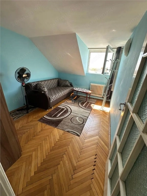 Decomandat zona Balcescu - imagine 7