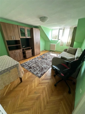 Decomandat zona Balcescu - imagine 8