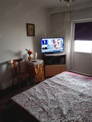 Apartament trei camere de închiriat în Comănești - imagine 7