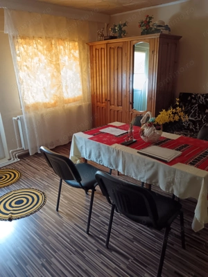 Apartament trei camere de închiriat în Comănești - imagine 4