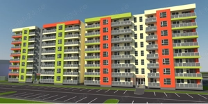 Orhideea Residence - imagine 2 Orhideea Residence - imagine 2