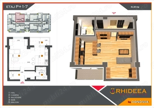 Orhideea Residence - imagine 6 Orhideea Residence - imagine 6