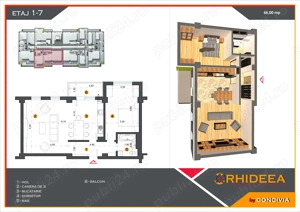 Orhideea Residence - imagine 8 Orhideea Residence - imagine 8