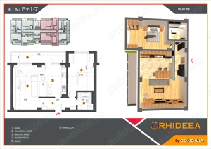 Orhideea Residence - imagine 7 Orhideea Residence - imagine 7