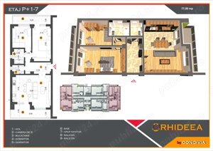Orhideea Residence - imagine 9 Orhideea Residence - imagine 9
