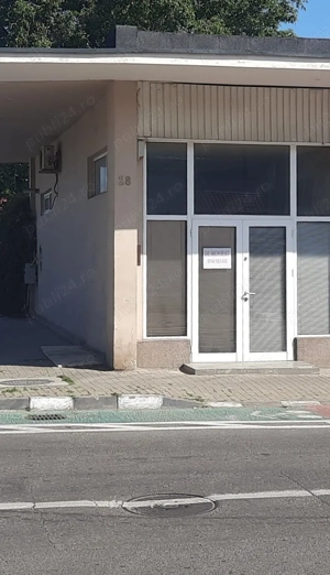 Spatiu comercial stradal 48mp, zona intens circulata - Trimite oferta de pret