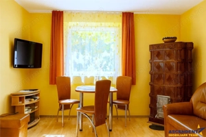 Duplex, personalizabil, cu 1.000 mp teren, Prejmer, Brasov - imagine 2