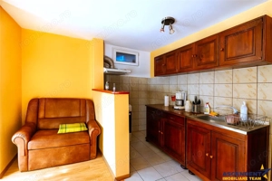 Duplex, personalizabil, cu 1.000 mp teren, Prejmer, Brasov - imagine 5