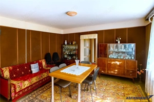 Duplex, personalizabil, cu 1.000 mp teren, Prejmer, Brasov - imagine 4