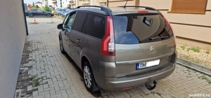 citroen picasso - imagine 4