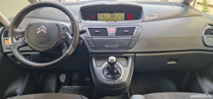 citroen picasso - imagine 5