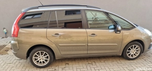citroen picasso - imagine 6