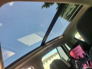 Ww Țiguan 2016 euro 6 motor 2.0 diesel cutie automata 4x4 190 cp - imagine 5