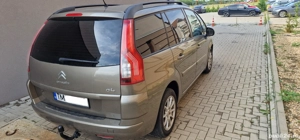 citroen picasso - imagine 7