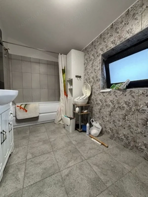 COMISION 0%-Duxplex 5 camere, 154 mp utili-GARAJ-Mosnita Noua - imagine 11